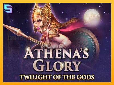 Athena’s Glory – Twilight of the Gods игрална машина за пари