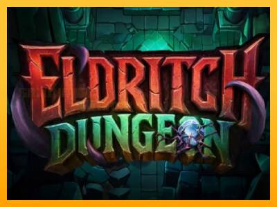 Eldritch Dungeon игрална машина за пари