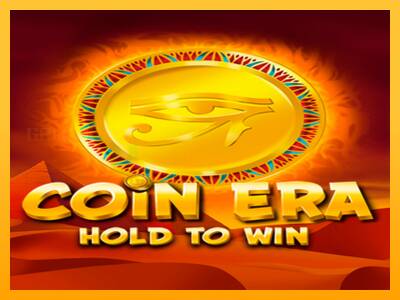 Coin Era: Hold to Win игрална машина за пари