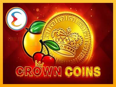 Crown Coins игрална машина за пари