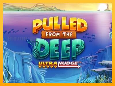 Pulled From the Deep UltraNudge игрална машина за пари