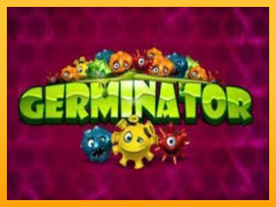 Germinator игрална машина за пари