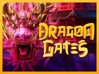 Dragon Gates игрална машина за пари