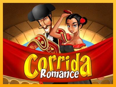 Corrida de Toros игрална машина за пари