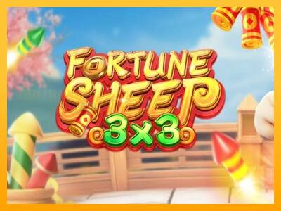 Fortune Sheep игрална машина за пари