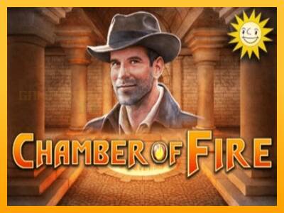 Chamber of Fire игрална машина за пари