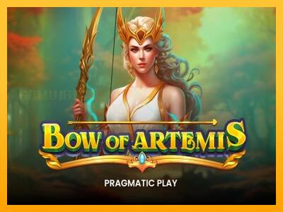 Bow of Artemis игрална машина за пари