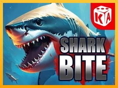 Shark Bite игрална машина за пари