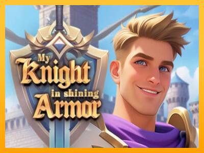 My Knight in Shining Armor игрална машина за пари