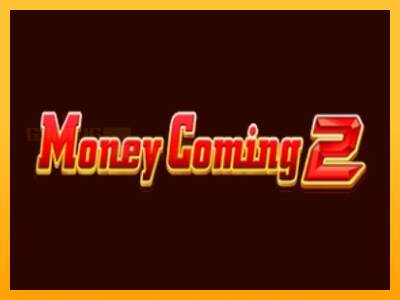 Money Coming 2 – Expanded Bets игрална машина за пари