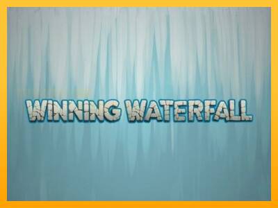 Winning Waterfall игрална машина за пари