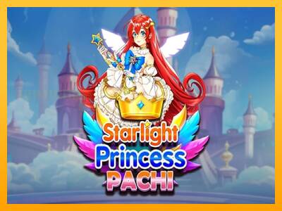 Starlight Princess Pachi игрална машина за пари