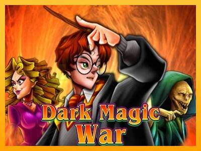 Dark Magic War игрална машина за пари