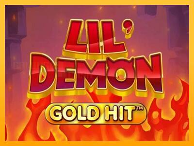 Gold Hit: Lil Demon игрална машина за пари