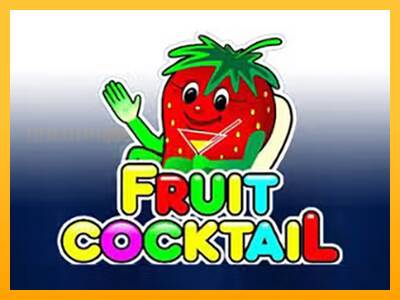 Fruit Cocktail игрална машина за пари