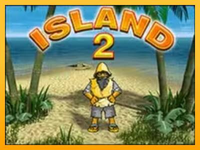 Island 2 игрална машина за пари