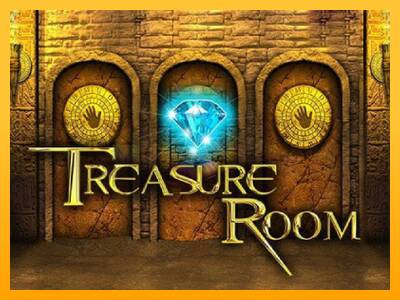 Treasure Room игрална машина за пари