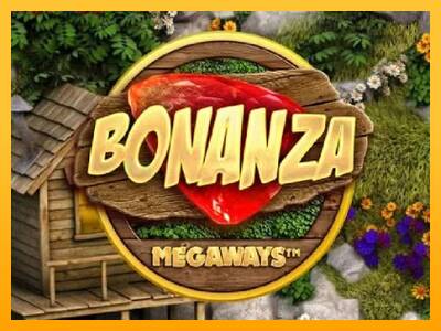 Bonanza игрална машина за пари