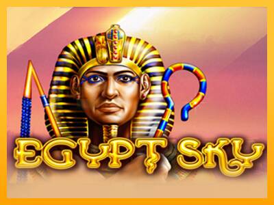 Egypt Sky игрална машина за пари