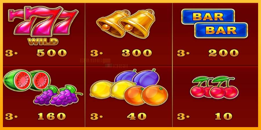 Lucky Piggies 2 Hold & Win игрална машина за пари, снимка 4