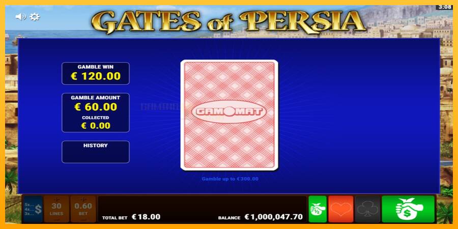 Gates of Persia игрална машина за пари, снимка 4