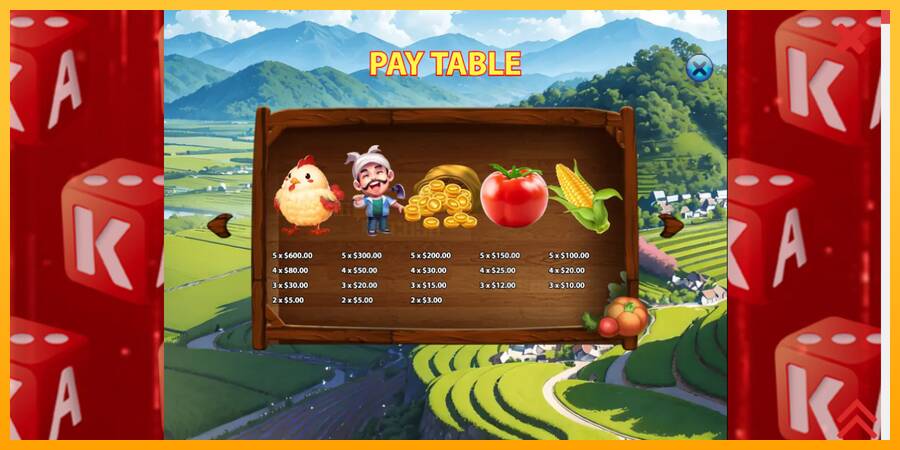 Golden Egg игрална машина за пари, снимка 5