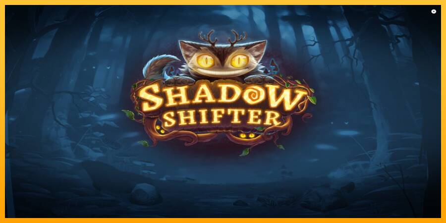 Shadow Shifter игрална машина за пари, снимка 1