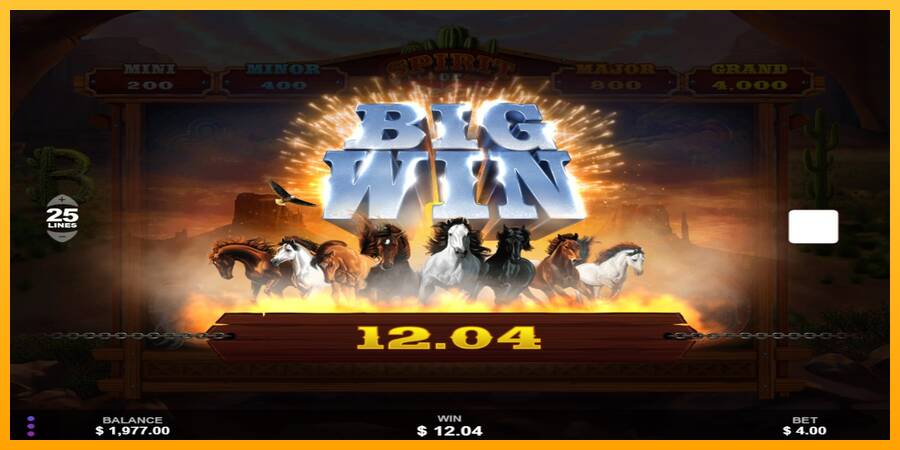 Spirit of Betclic игрална машина за пари, снимка 5