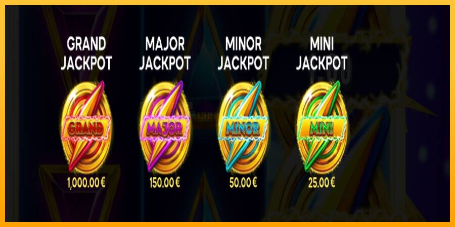 Striking Coin Link игрална машина за пари, снимка 6