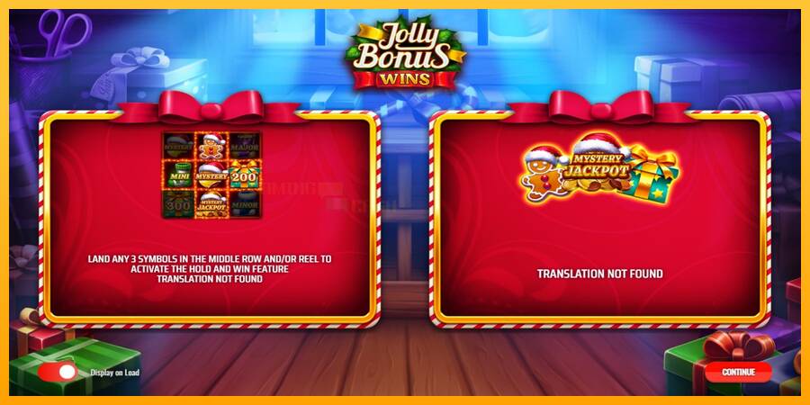 Jolly Bonus Wins игрална машина за пари, снимка 1