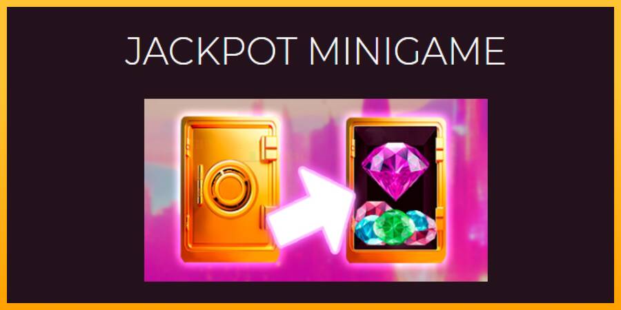 Luxury Jackpots игрална машина за пари, снимка 5