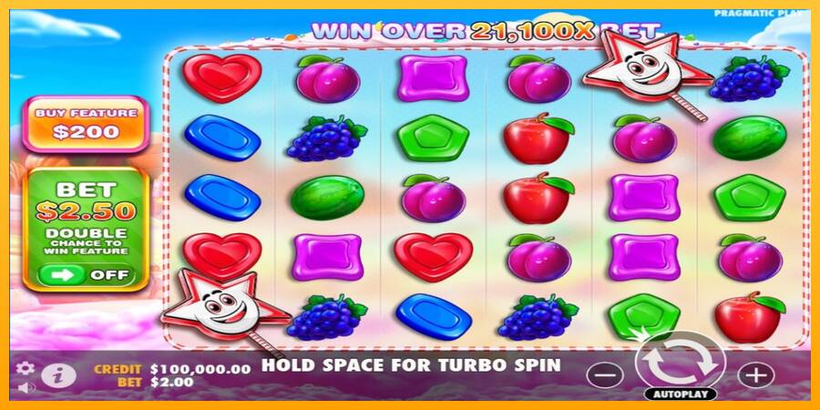 Starcasino Bonanza игрална машина за пари, снимка 1