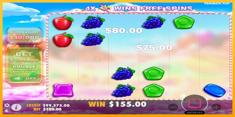 Starcasino Bonanza игрална машина за пари, снимка 2