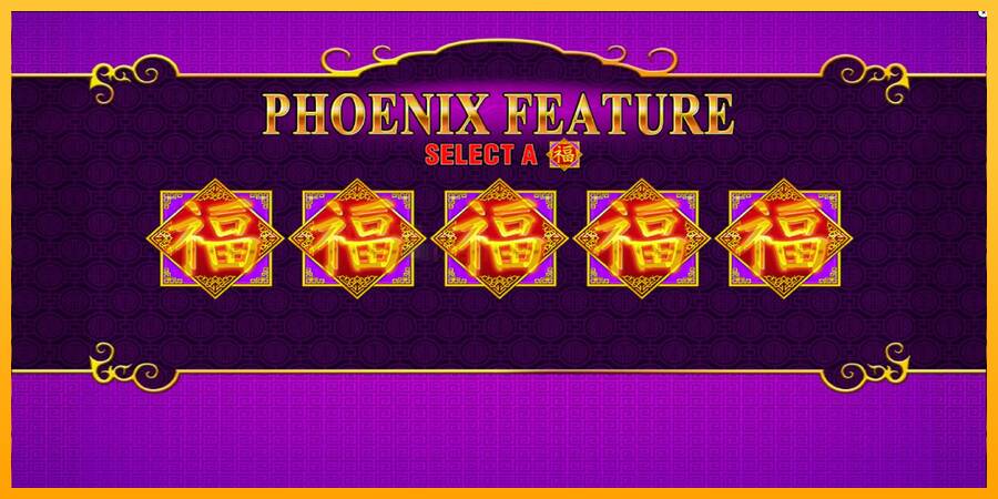 Extreme Phoenix игрална машина за пари, снимка 4