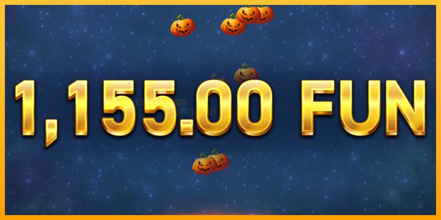 24 Coins Halloween Jackpots игрална машина за пари, снимка 6