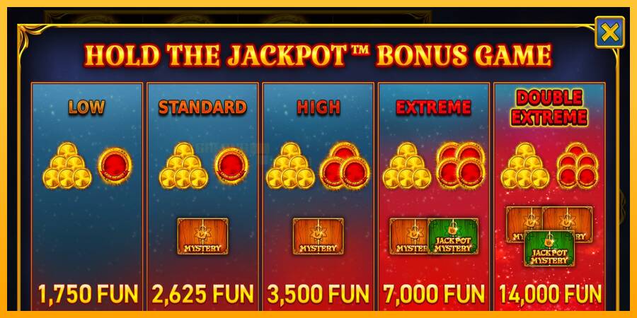 24 Coins Halloween Jackpots игрална машина за пари, снимка 7