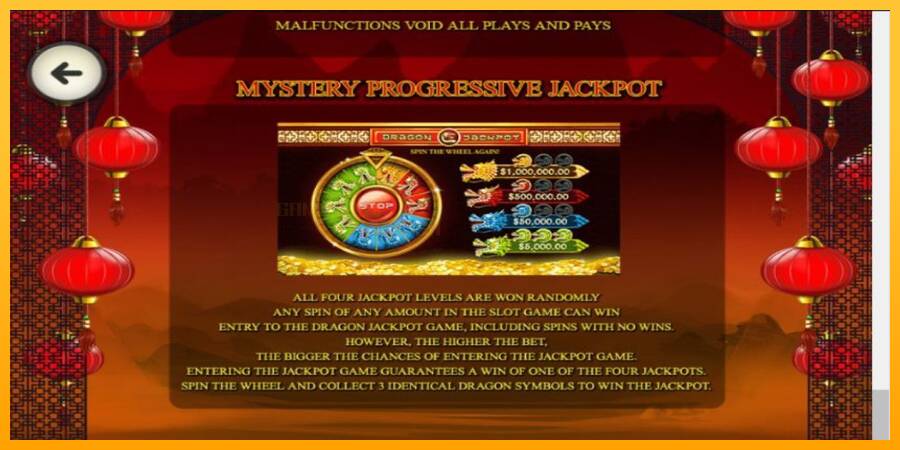 Zhao Cai Jin Bao Jackpot игрална машина за пари, снимка 4