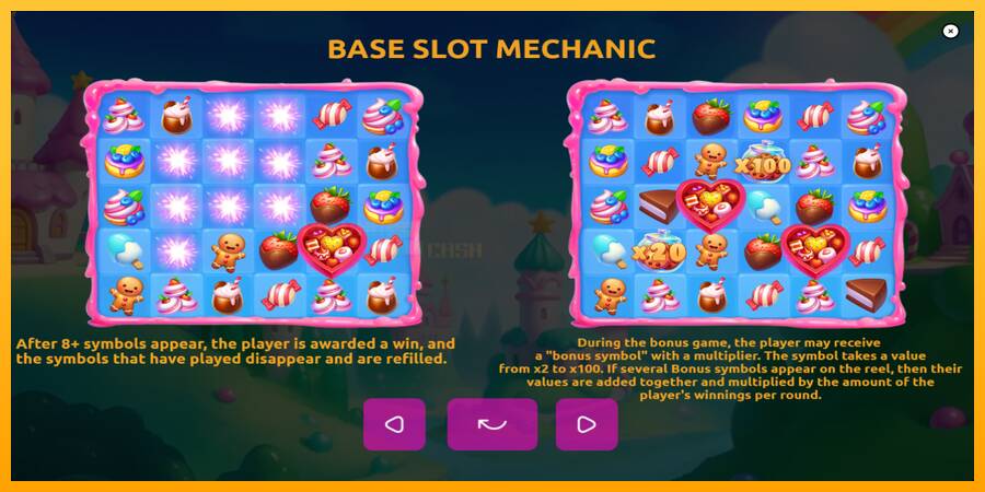 Piggy Bonanza игрална машина за пари, снимка 6